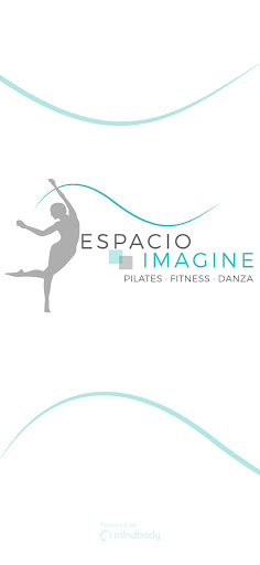 Android application Espacio Imagine screenshort