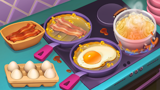 Game screenshot Cooking Rage - кулинарные игры mod apk