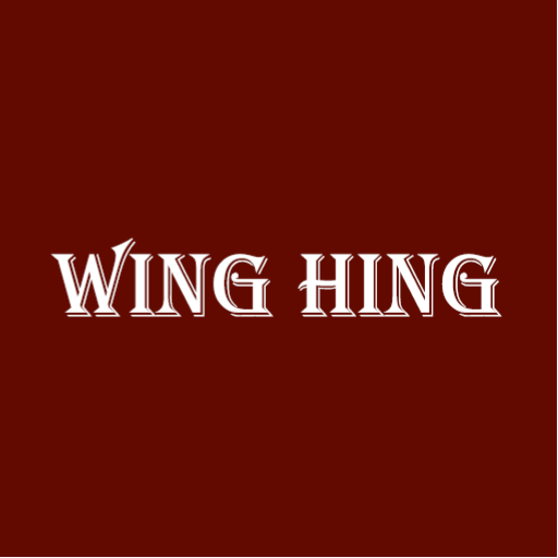 Wing Hing, Manchester logo