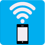 Wifi Hotspot Tethering Pro icon