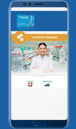 SindVale Benefícios Screen 2