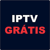 IPTV GRÁTIS icon