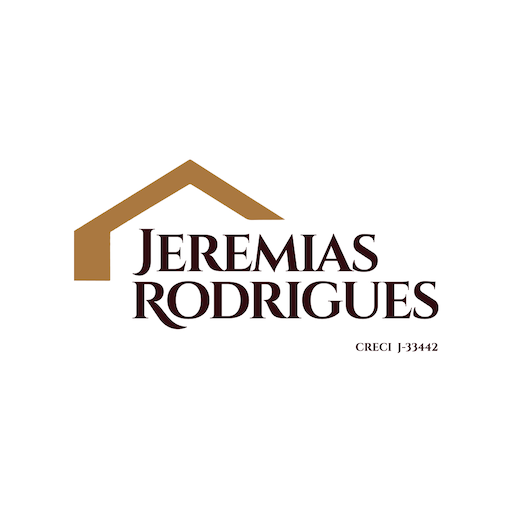 Jeremias Rodrigues logo