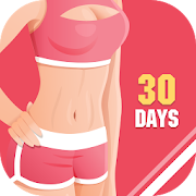 Female Fitness – Women Workout, 30 days fitness ?
