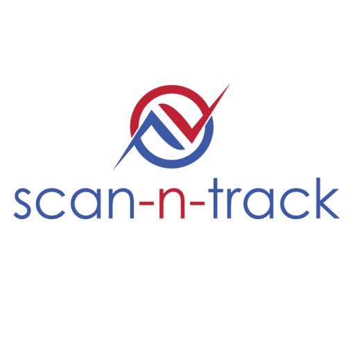 Scan-N-Track  Icon