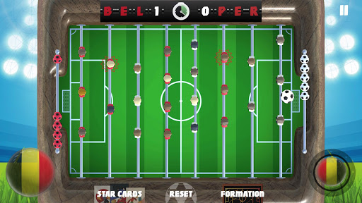 Tablet Football