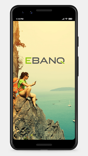 EBANQ Screen 3