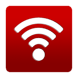 Tetherfy(WiFi Tether w/o Root) icon