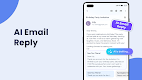screenshot of Email- Fast, All Inbox Access
