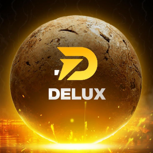 Get Delux - Registration & Sign Up for Android Aso Report