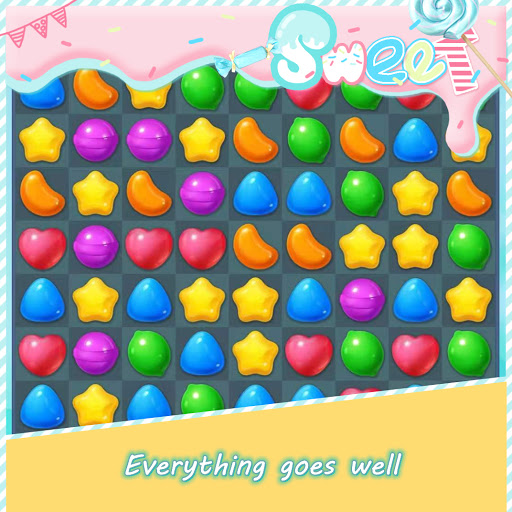 Sweet Legend 2021 Screen 3