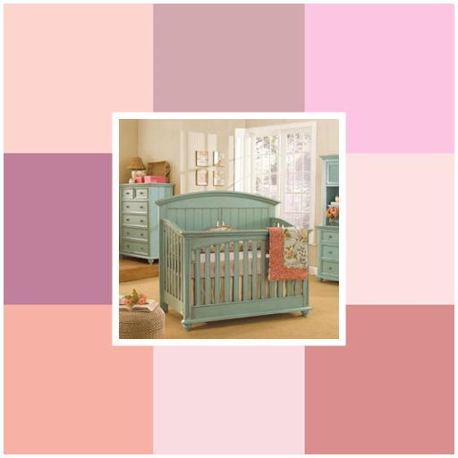 Baby Room Design Ideas