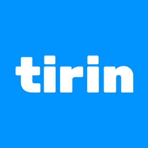 Tirin 0.0.9931 Icon