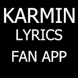 Karmin lyrics icon
