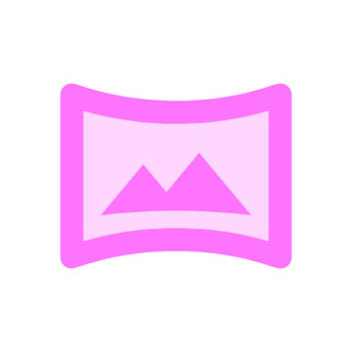 Hiking Trail - Sightseeing POI logo