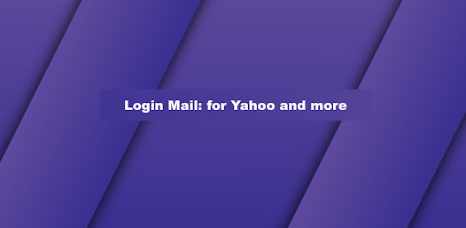 Captura de Pantalla 7 Login Mail: for Yahoo and more android