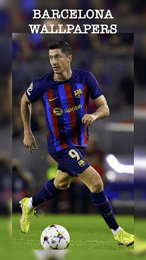 FC Barcelona Wallpaper HD 4K Screenshot 1 - AppWisp.com
