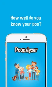 Poopalyzer - Poop Analyzer