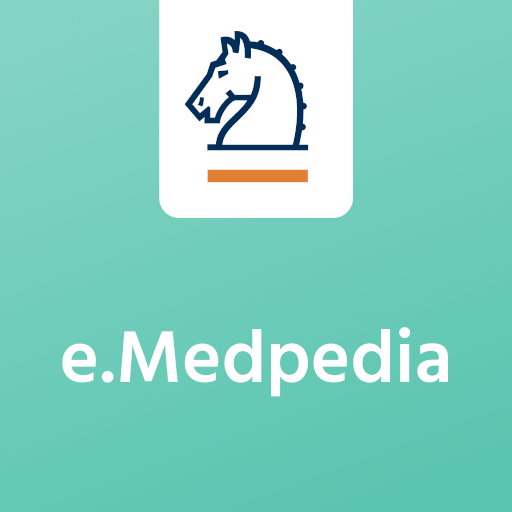 e.Medpedia 1.4.0 Icon