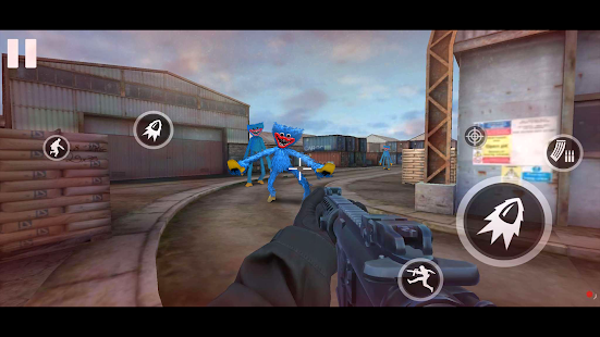 Boppy Shooting - FPS Game 1.0.25 APK screenshots 22