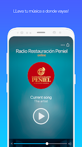 Radio Restauración Peniel