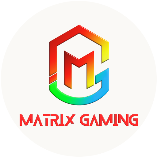 Android Apps by MATRIX GAMING on Google Play