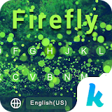 Firefly Kika Keyboard Theme icon