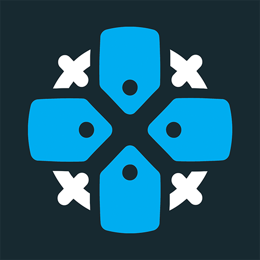 Spielekauf – Preisvergleich & logo