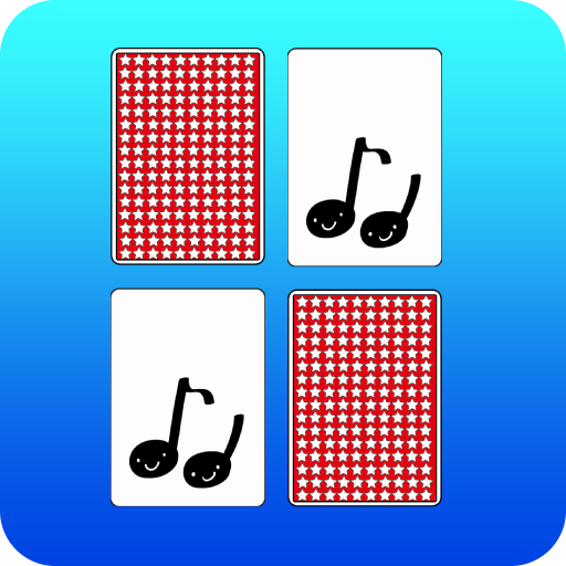Sounds Memory Game