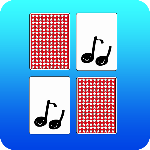 Sounds Memory Game logo