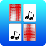 Cover Image of Download Sounds Memory Game  APK