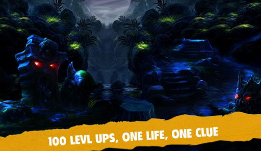 Android application Escape Games - Fantasy Escape screenshort