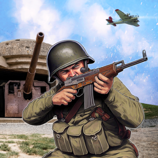 Last War: Army Shelter Battles 2.07.394 Icon