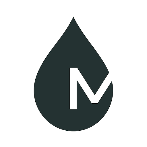Modere Global  Icon