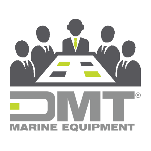 DMT Meetings logo