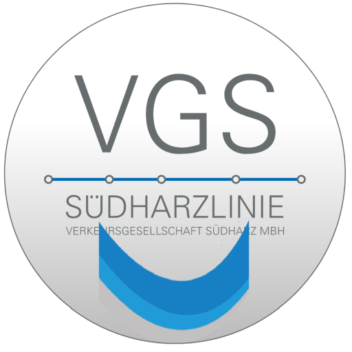 VGS Südharz logo