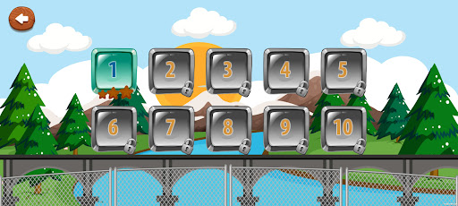 Crazy Birds Screen 3