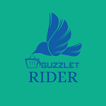 Cover Image of Télécharger Guzzlet-Rider 1.1 APK