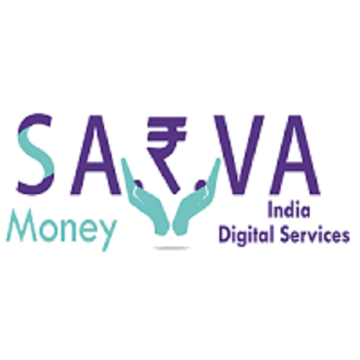 SarvaMoney logo