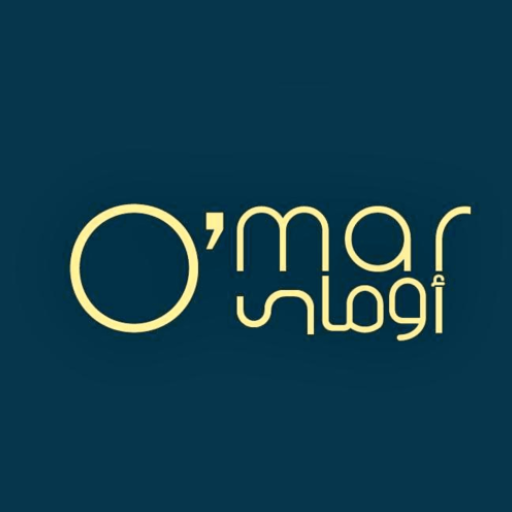 O'mar 1.0.0 Icon