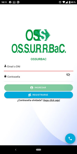 OSSURRBAC