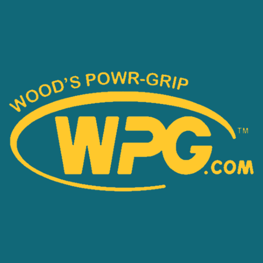 WPG IntelliGrip logo