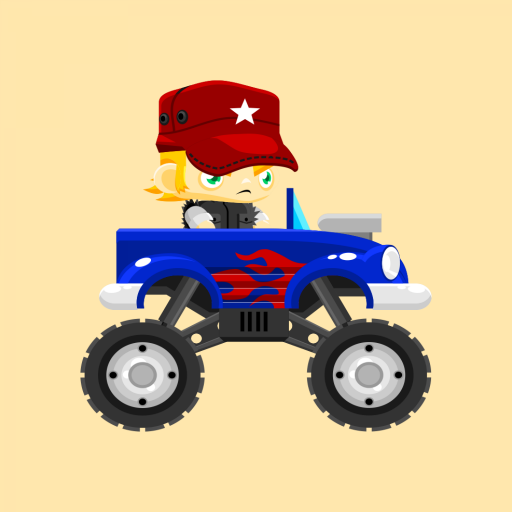 Truck Travel logo