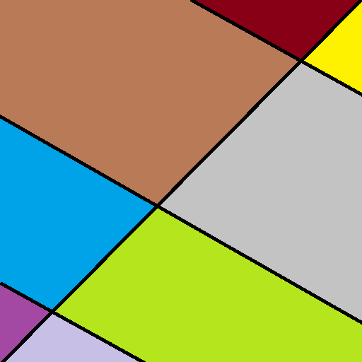 change screen app color Screen 3