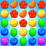 Candy Homestead icon