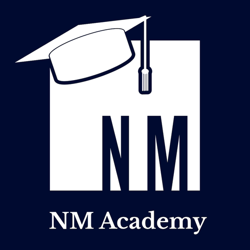 N M Academy Download on Windows