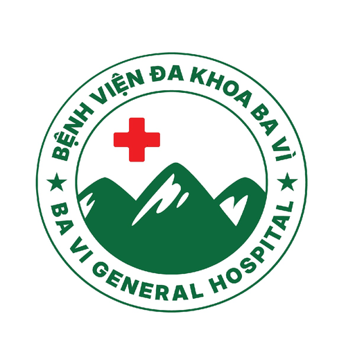 Bệnh Viện Đa Khoa Ba Vì