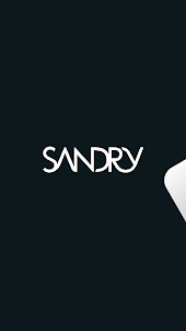 Cartão Sandry