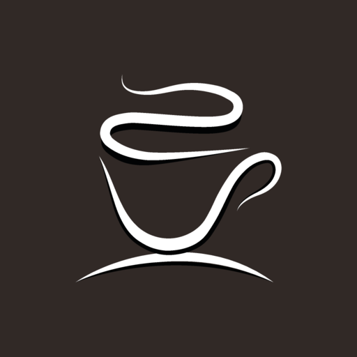 CoffeeMolka logo