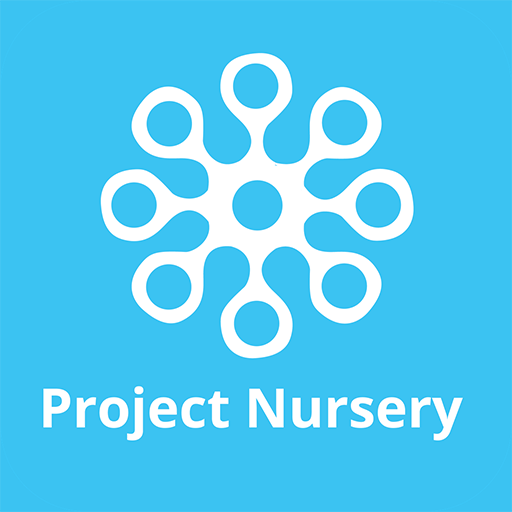Project Nursery Smart Speaker  Icon